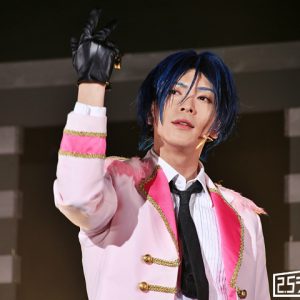 この光、銀河の果てまで届け！ 舞台『MARGINAL#4』ゲネプロレポート イメージ画像