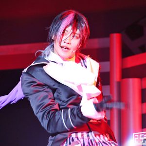 この光、銀河の果てまで届け！ 舞台『MARGINAL#4』ゲネプロレポート イメージ画像