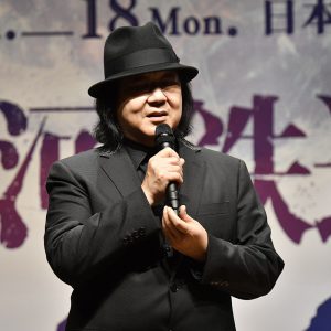 中川晃教「心を込めて挑みます」　花總まり・佐藤流司ら『銀河鉄道999 THE MUSICAL』会見レポート イメージ画像