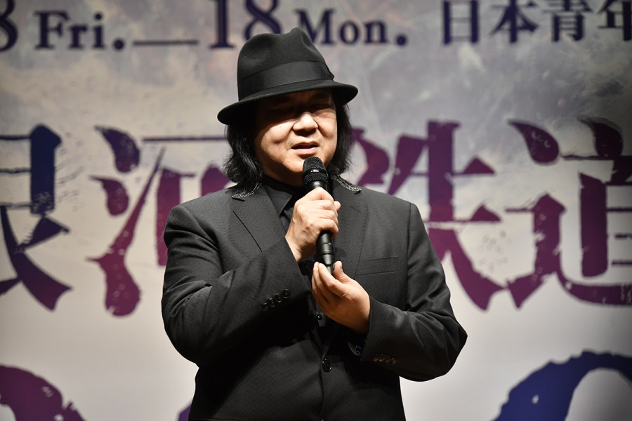 中川晃教「心を込めて挑みます」　花總まり・佐藤流司ら『銀河鉄道999 THE MUSICAL』会見レポート イメージ画像
