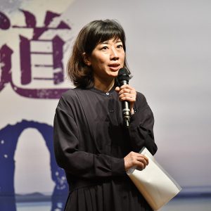 中川晃教「心を込めて挑みます」　花總まり・佐藤流司ら『銀河鉄道999 THE MUSICAL』会見レポート イメージ画像