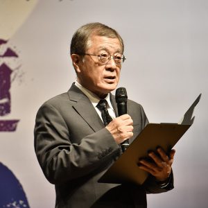 中川晃教「心を込めて挑みます」　花總まり・佐藤流司ら『銀河鉄道999 THE MUSICAL』会見レポート イメージ画像