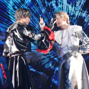 THE RAMPAGE・RIKU「初めてを言い訳にしない」と決意　Musical「天使について」開幕 イメージ画像
