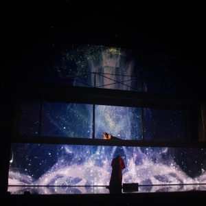THE RAMPAGE・RIKU「初めてを言い訳にしない」と決意　Musical「天使について」開幕 イメージ画像