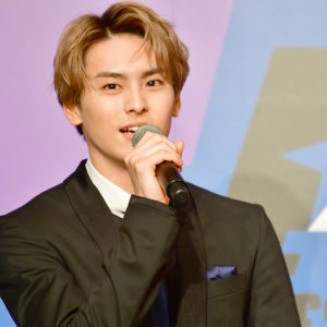 黒羽麻璃央「“今が全てだ！”と言える瞬間を―」　『ACTORS☆LEAGUE 2022』会見レポート イメージ画像