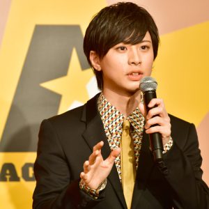 黒羽麻璃央「“今が全てだ！”と言える瞬間を―」　『ACTORS☆LEAGUE 2022』会見レポート イメージ画像