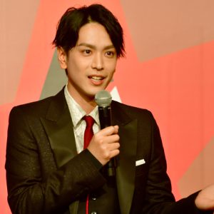黒羽麻璃央「“今が全てだ！”と言える瞬間を―」　『ACTORS☆LEAGUE 2022』会見レポート イメージ画像
