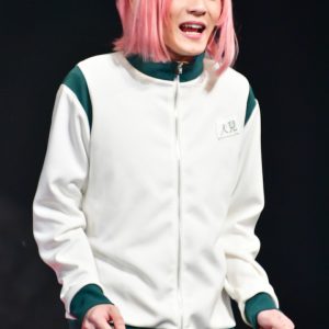 役者たちの肉体表現で魅せる、舞台「灼熱カバディ」開幕！　伝播する舞台上の“熱” イメージ画像