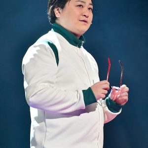 役者たちの肉体表現で魅せる、舞台「灼熱カバディ」開幕！　伝播する舞台上の“熱” イメージ画像