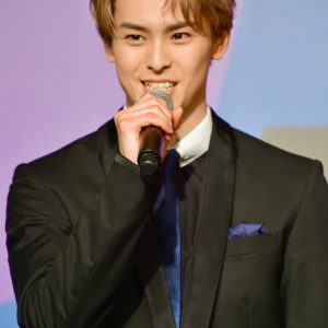 黒羽麻璃央「“今が全てだ！”と言える瞬間を―」　『ACTORS☆LEAGUE 2022』会見レポート イメージ画像