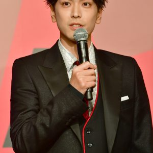 黒羽麻璃央「“今が全てだ！”と言える瞬間を―」　『ACTORS☆LEAGUE 2022』会見レポート イメージ画像