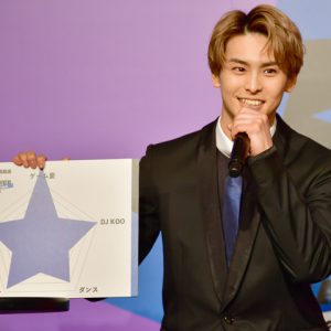 黒羽麻璃央「“今が全てだ！”と言える瞬間を―」　『ACTORS☆LEAGUE 2022』会見レポート イメージ画像
