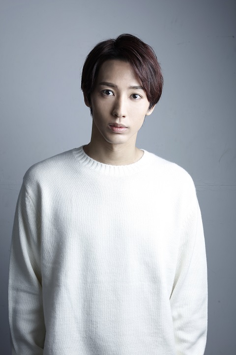 舞台「COLOR CROW」のメインビジュアル解禁　映画版に近藤頌利・健人らが出演決定 イメージ画像