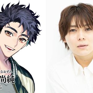 舞台『青山オペレッタ』第3弾にチーム「ファルチェ」登場　キャストは岸洋佑・宮崎湧ら イメージ画像