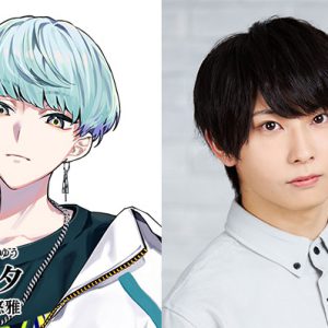 舞台『青山オペレッタ』第3弾にチーム「ファルチェ」登場　キャストは岸洋佑・宮崎湧ら イメージ画像