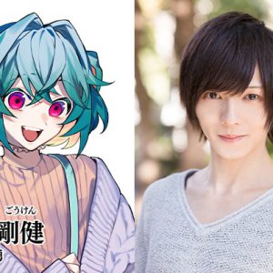 舞台『青山オペレッタ』第3弾にチーム「ファルチェ」登場　キャストは岸洋佑・宮崎湧ら イメージ画像