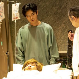 ウォーリー木下が終末医療、人の生死を問いかける　舞台「僕はまだ死んでない」が開幕 イメージ画像