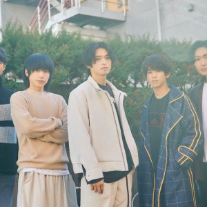 高本学×設楽銀河×日向野祥×阿部快征「COLOR CROW」に意気込み　内田裕也「4人の代表作に…」 イメージ画像
