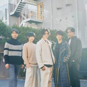 高本学×設楽銀河×日向野祥×阿部快征「COLOR CROW」に意気込み　内田裕也「4人の代表作に…」 イメージ画像