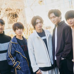 高本学×設楽銀河×日向野祥×阿部快征「COLOR CROW」に意気込み　内田裕也「4人の代表作に…」 イメージ画像