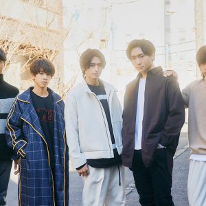 高本学×設楽銀河×日向野祥×阿部快征「COLOR CROW」に意気込み　内田裕也「4人の代表作に…」 イメージ画像