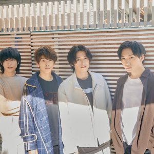 高本学×設楽銀河×日向野祥×阿部快征「COLOR CROW」に意気込み　内田裕也「4人の代表作に…」 イメージ画像