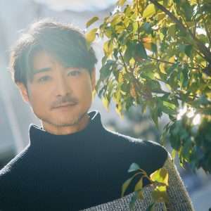 高本学×設楽銀河×日向野祥×阿部快征「COLOR CROW」に意気込み　内田裕也「4人の代表作に…」 イメージ画像