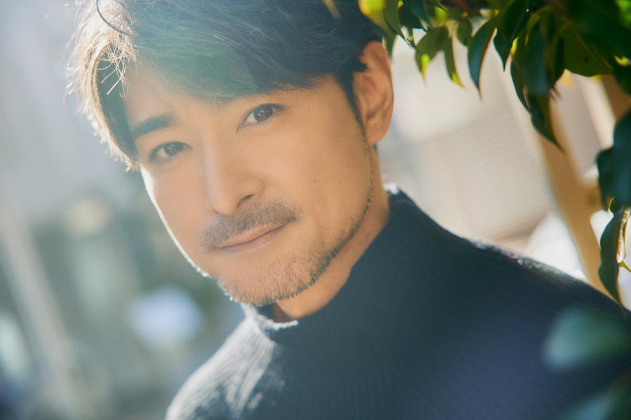 高本学×設楽銀河×日向野祥×阿部快征「COLOR CROW」に意気込み　内田裕也「4人の代表作に…」 イメージ画像