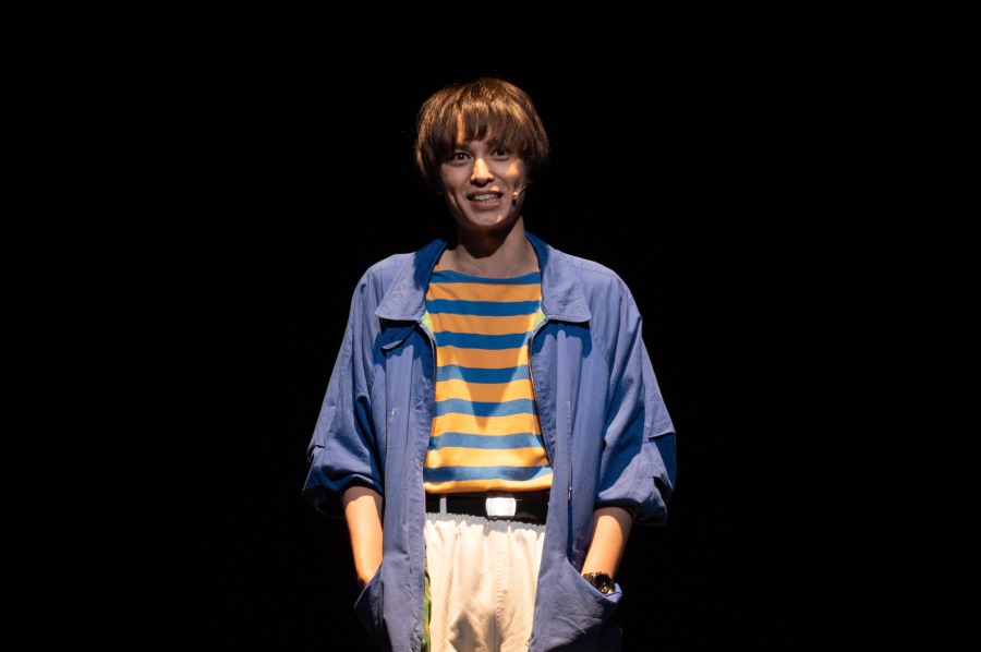 校條拳太朗・瀬戸啓太ら出演、舞台「ぼくらの七日間戦争」が本日千秋楽公演 イメージ画像
