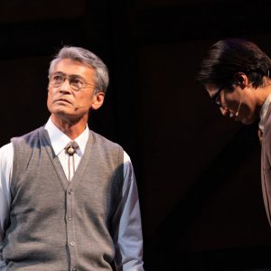 校條拳太朗・瀬戸啓太ら出演、舞台「ぼくらの七日間戦争」が本日千秋楽公演 イメージ画像