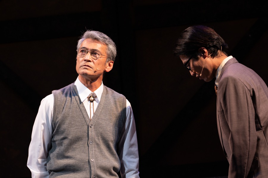 校條拳太朗・瀬戸啓太ら出演、舞台「ぼくらの七日間戦争」が本日千秋楽公演 イメージ画像