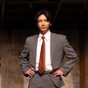 校條拳太朗・瀬戸啓太ら出演、舞台「ぼくらの七日間戦争」が本日千秋楽公演 イメージ画像