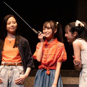 校條拳太朗・瀬戸啓太ら出演、舞台「ぼくらの七日間戦争」が本日千秋楽公演 イメージ画像