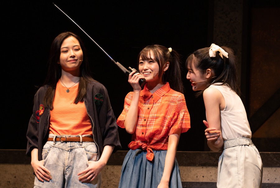 校條拳太朗・瀬戸啓太ら出演、舞台「ぼくらの七日間戦争」が本日千秋楽公演 イメージ画像