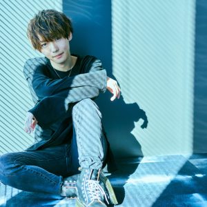櫻井圭登、役作りの時間で「別の人生を歩む」　衝撃的で繊細な「sweet pool」の世界 イメージ画像
