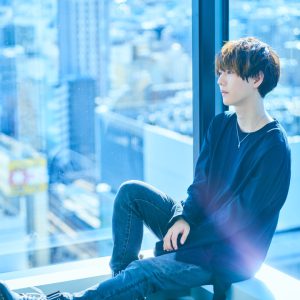 櫻井圭登、役作りの時間で「別の人生を歩む」　衝撃的で繊細な「sweet pool」の世界 イメージ画像