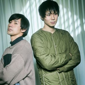 古谷大和＆中村太郎、歌・ダンス・芝居…全てで挑むMusical「天使について」　見出す表現の多様性 イメージ画像