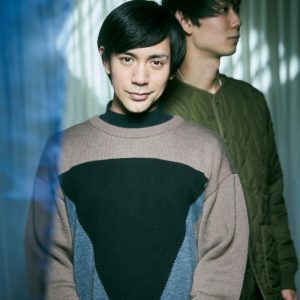 古谷大和＆中村太郎、歌・ダンス・芝居…全てで挑むMusical「天使について」　見出す表現の多様性 イメージ画像