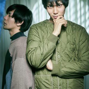 古谷大和＆中村太郎、歌・ダンス・芝居…全てで挑むMusical「天使について」　見出す表現の多様性 イメージ画像