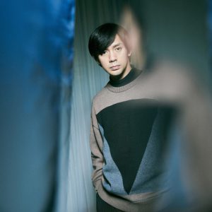 古谷大和＆中村太郎、歌・ダンス・芝居…全てで挑むMusical「天使について」　見出す表現の多様性 イメージ画像