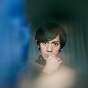 古谷大和＆中村太郎、歌・ダンス・芝居…全てで挑むMusical「天使について」　見出す表現の多様性 イメージ画像
