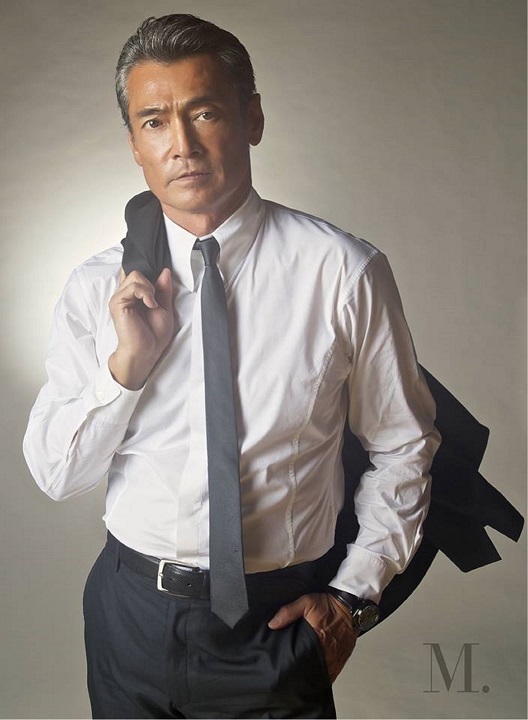 舞台「COLOR CROW」のメインビジュアル解禁　映画版に近藤頌利・健人らが出演決定 イメージ画像
