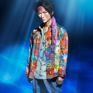 櫻井圭登・校條拳太朗W主演の舞台「無人島に生きる十六人」のキー＆ソロビジュアル解禁 イメージ画像