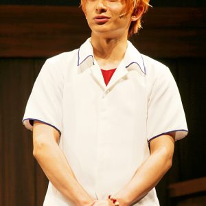 「透と成長していく皆を見届けて」 舞台「フルーツバスケット」囲み会見レポート イメージ画像