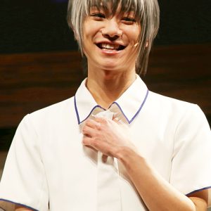 「透と成長していく皆を見届けて」 舞台「フルーツバスケット」囲み会見レポート イメージ画像