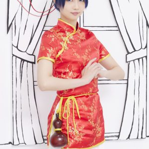 立道梨緒奈らがキャラクターに扮する　舞台「コミック探偵」漫画をイメージしたビジュアル解禁 イメージ画像