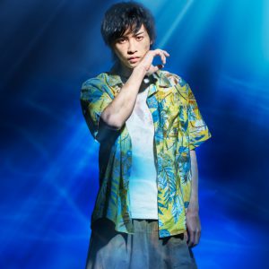 櫻井圭登・校條拳太朗W主演の舞台「無人島に生きる十六人」のキー＆ソロビジュアル解禁 イメージ画像