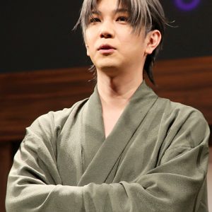「透と成長していく皆を見届けて」 舞台「フルーツバスケット」囲み会見レポート イメージ画像