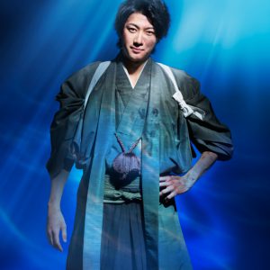 櫻井圭登・校條拳太朗W主演の舞台「無人島に生きる十六人」のキー＆ソロビジュアル解禁 イメージ画像