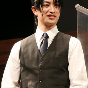 「透と成長していく皆を見届けて」 舞台「フルーツバスケット」囲み会見レポート イメージ画像